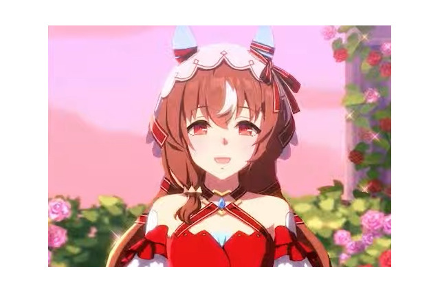 『ウマ娘』4.5周年で「スティルインラブ」が実装！新ウマ娘にしてライバル「アドマイヤグルーヴ」や「ステイゴールド」もサポカで参戦 画像