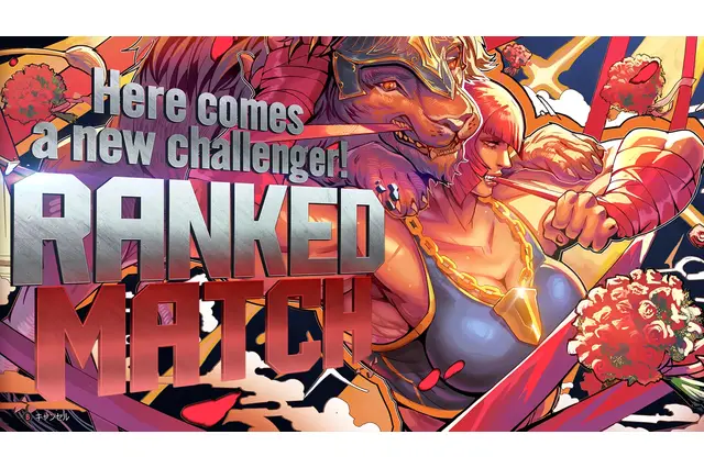 『スト6』「第2回乱入演出イラコン」入賞作品がいよいよ実装！美しい不知火舞、威圧感たっぷりな豪鬼など“全26キャラ”を選出 画像