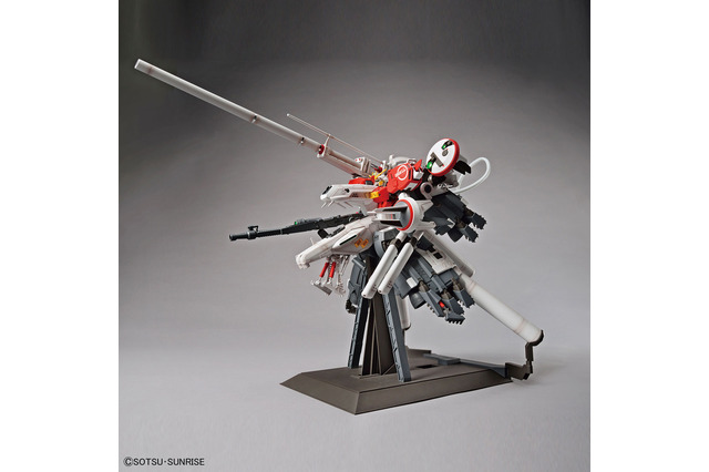 「MG決選投票2025」の上位ガンプラ「ディープストライカー」と「パーフェクトジオング」が抽選販売実施中！ 画像