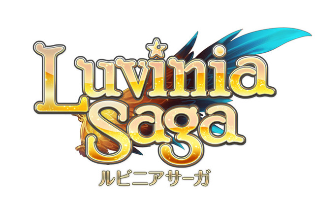 新作MMORPG『LuviniaSaga』1次職の「ファイター」「ローグ」「マジシャン」特徴やスキルを公開 画像