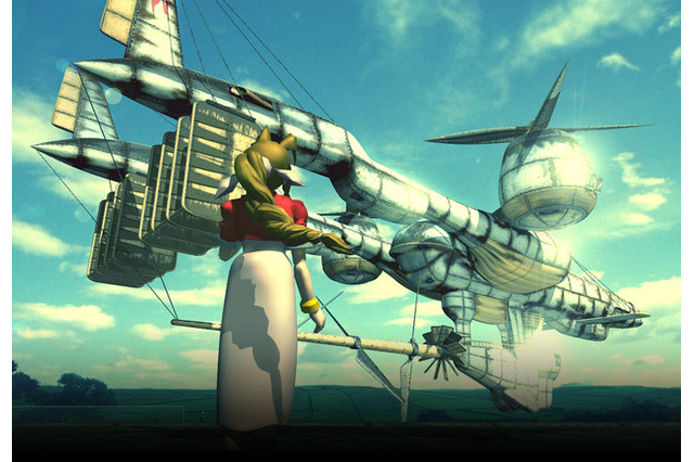 オリジナル版『FF7』で「エアリス」の帰りを待つ息子のために学校の休みをとる父―世代を超えるトラウマに沸き立ち懐かしむゲーマーたち 画像