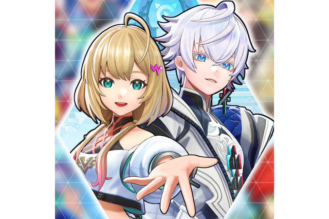 『フェスバ+』が1周年!新キャラに『白猫』よりジン、『モンスト』よりエルが実装ー最大500枚の「オールスターガチャチケット」など盛りだくさん 画像