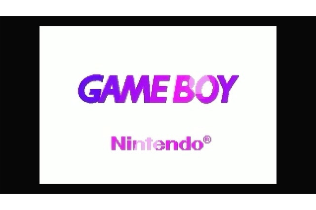 チャララ～ン♪スイッチ/スイッチ2「GBA Nintendo Classics」で“あの起動画面”が見られる裏技が追加！ 画像