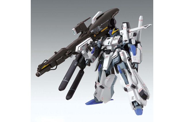 「MGEX ストフリ」や「MG FAZZ Ver.Ka」がDMM通販で抽選販売！ガンプラ系の1～3月再生産分が9月5日15時より一斉再販 画像