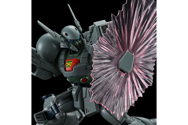 「デナン・ゲー」ガンプラ化の裏で、約5年振りの「RE/100」復活にファン騒然―「生きてたのか!?」「完全新規だとシャッコー以来?」 画像