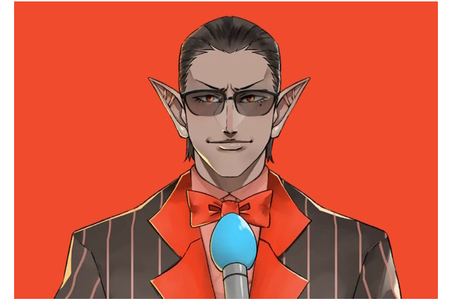 にじさんじ「グウェル」卒業理由は子どもの成長のため―卒業までの1カ月でチャンネル登録100万人を目指してエンドレス企画配信中 画像