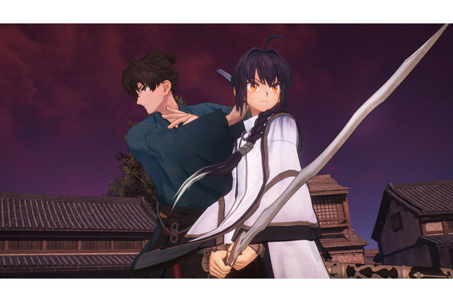 宮本伊織とセイバーの戦い描く『Fate/Samurai Remnant』が価格改定!通常版9,680円→4,950円、各DLCもお得に値下げ 画像