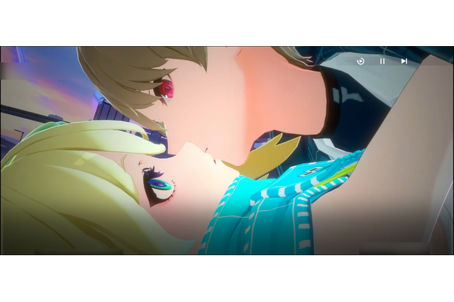 ヒロインと“チュー”して強くなる!オマージュもお約束もてんこ盛りな『チェイシング・カレイドライダー』先行プレイレポ 画像