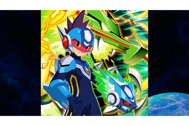 シリーズ7作品を収録した『流星のロックマン パーフェクトコレクション』発表！ギャラリーやランクマッチを搭載して2026年春発売【Nintendo Direct 2025.9.12】 画像