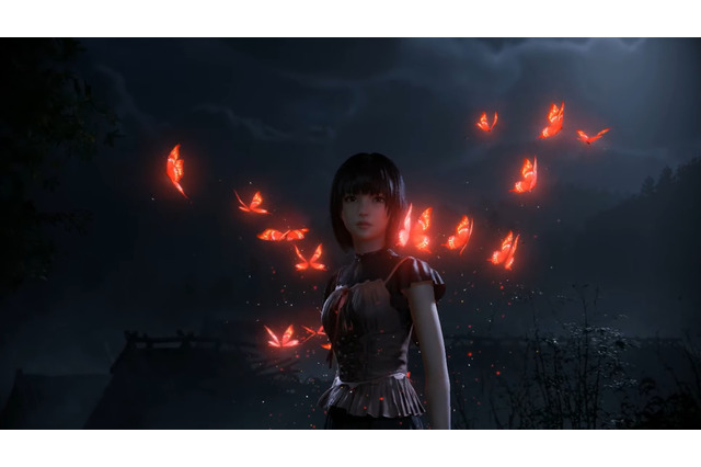 名作ホラーADVが再びリメイク！『零 ～紅い蝶～ REMAKE』2026年初頭に発売―グラフィックや操作性刷新だけでなく「手を繋ぐ」アクションが追加【Nintendo Direct 2025.9.12】 画像
