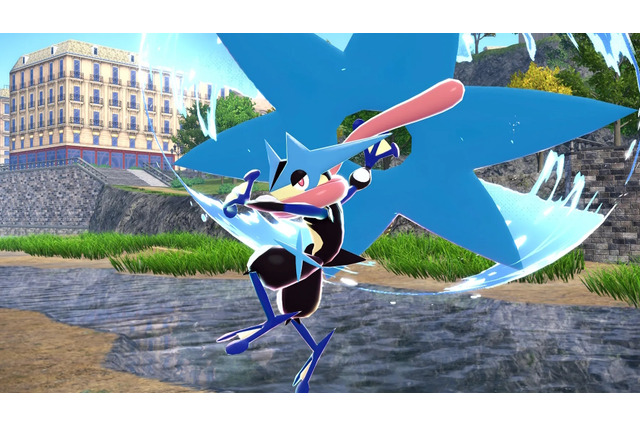 『Pokémon LEGENDS Z-A』に“過去作の相棒ポケモン”を連れていくのは要注意！「二度と連れ戻せなくなる」との公式発表 画像