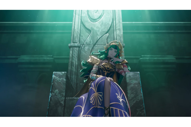 任天堂の“あのキャラ”があんなことに……『ゼル伝』コログ、『トモコレ』Mii、そして『FE』最新作でも驚きの変貌か!? 画像