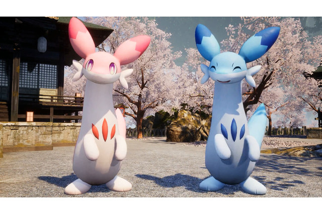 『パルワールド』2026年に正式リリース決定!大規模なコンテンツが開発中、年内に「サプライズ」も 画像