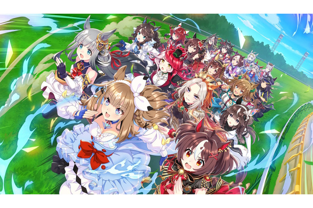 あれ、ログインできない？『ウマ娘』『グラブル』などCygamesアプリ全般でアクセス障害発生中 画像