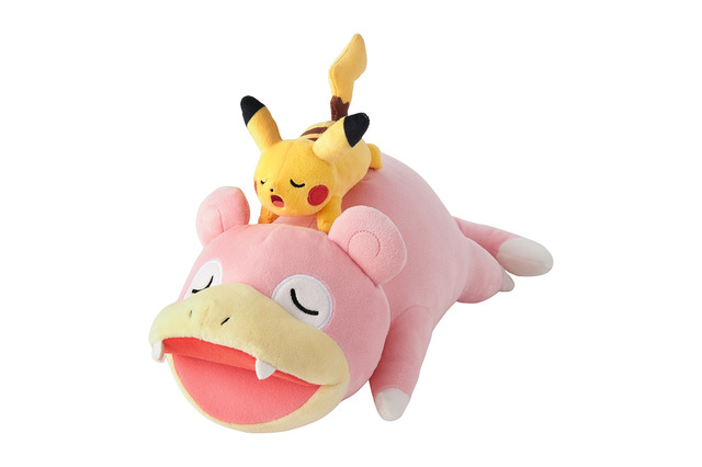 「ヤドンのうどん桶」や「タッツーの醬油差し」が癖になるデザイン！ポケモンセンターカガワ10月24日にグランドオープン＆記念グッズ発売 画像