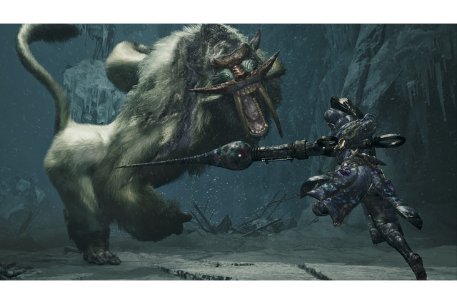 『モンハンワイルズ』第3弾アプデで「ドドブランゴ」ら3体に歴戦の個体(★9)が追加―ただしイベクエで 画像