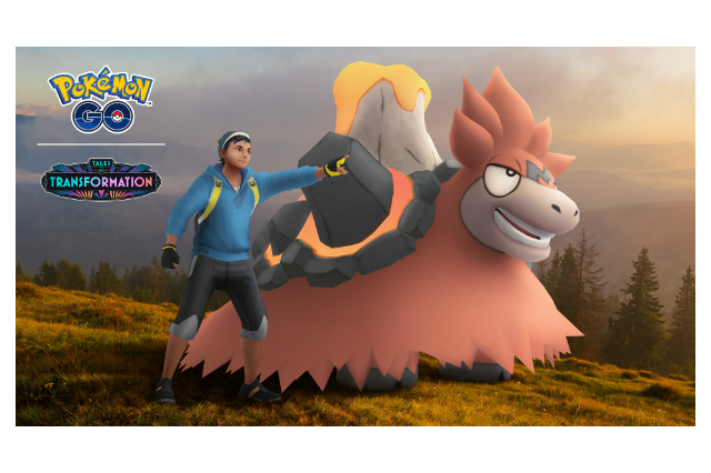 貴重な色違いもゲットしたい！初登場の「メガバクーダ」レイドデイ重要ポイントまとめ【ポケモンGO 秋田局】 画像