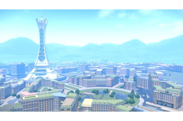 ポケモンファン必見！メガシンカ復活の「ポケモンLEGENDS Z-A」がセール中！ 画像