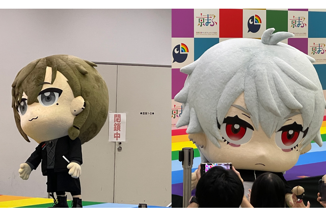 ただのお祭りではない！「京まふ」にファンと企業が世界から集まる本当の理由 画像