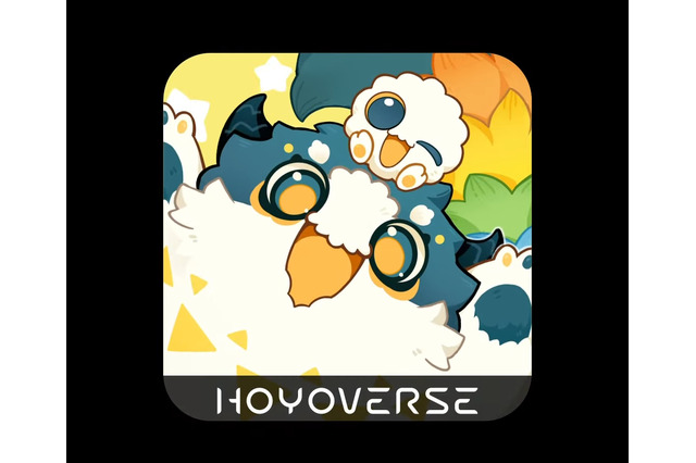 『崩壊：ネクサスアニマ』だけじゃない！？HoYoverseのさらなる新作『プチプラネット』公式SNS開設 画像