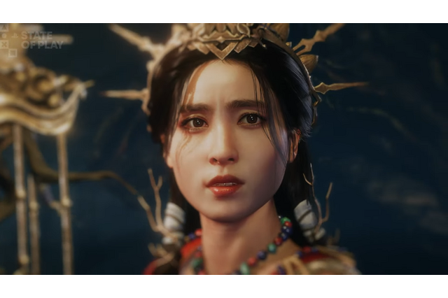 『仁王3』2月6日発売決定！オープンフィールドを採用したシリーズ最新作【State of Play】 画像