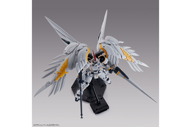 トールギス系ガンプラ3連発！「MG ソードインパルスガンダム」も含む7商品がプレバンで再販 画像