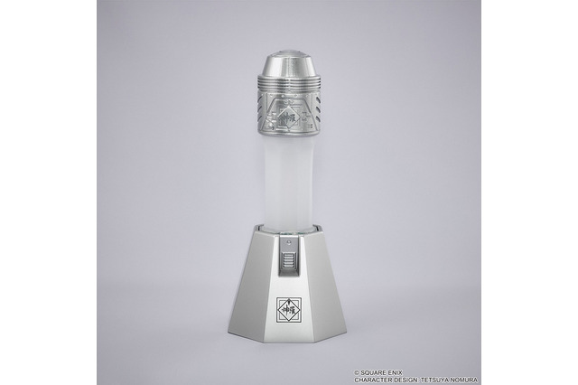 『FFVII』からおなじみの