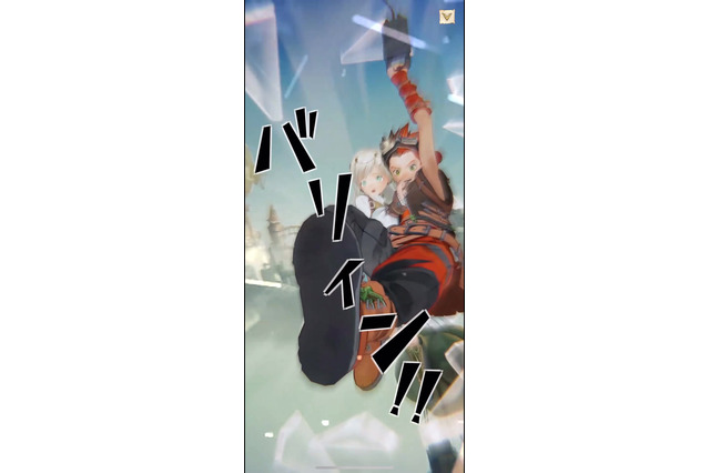 “プレイするマンガ”で味わう少年少女の冒険活劇！『unVEIL the world』プレイ&発表会レポート【TGS2025】 画像