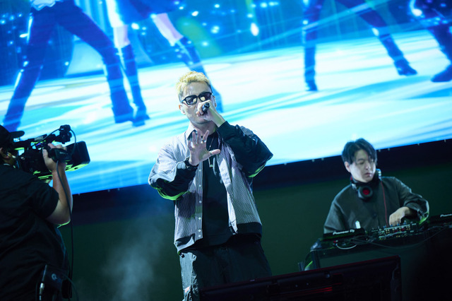 会場が「ペルライ」に！スイッチ2版『ペルソナ３ リロード』で“カッ”することもできたアトラスブースレポ【TGS2025】 画像