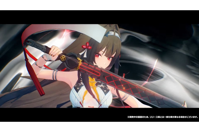 『ゼンゼロ』今後登場する6人の新キャラクターが一挙公開！雲嶽山の弟子だという「葉瞬光（よう・しゅんこう）」なる女の子も 画像