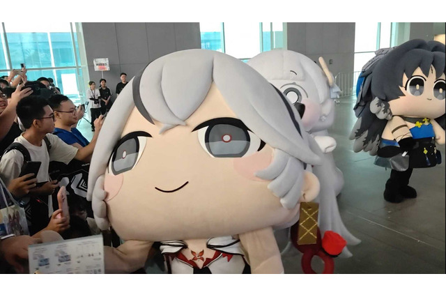 『鳴潮』が挑む運営型ゲームの進化と差別化―コミュニティが牽引する“成長”とは【コラム】 画像