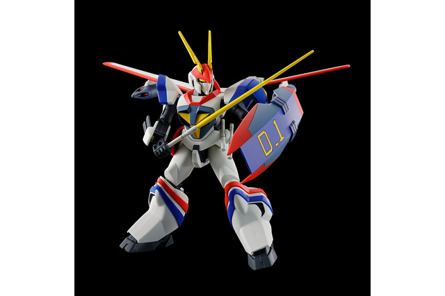 当時のボディ&パッケージで復活！「機甲戦記ドラグナー」地球連合軍のメタルアーマー3機セットが9月30日11時より再販予約実施 画像