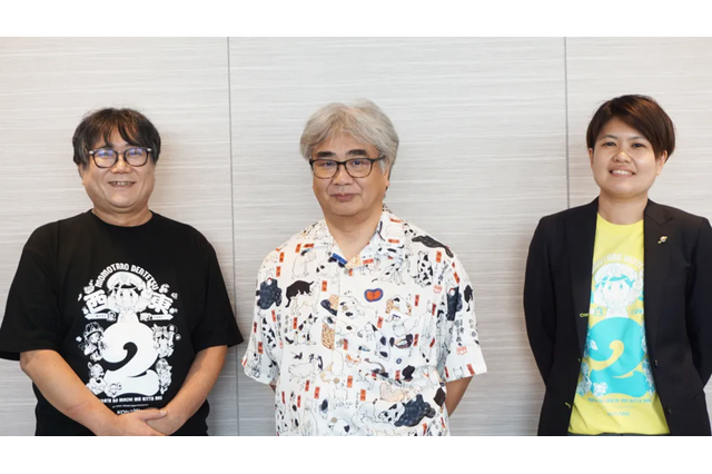 「桃鉄」を、この先50年作るために…『桃鉄2』開発者が語る「変えてはいけないもの」【TGS2025】 画像