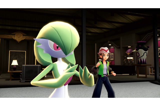 『Pokémon LEGENDS Z-A』カラスバ戦や“暴走メガシンカポケモン”とのバトルを収録!3本の新CMがお披露目 画像