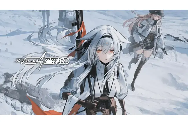 『ドルフロ』インスパイア？全編ロシア語音声＆美少女ミリタリーな骨太RTS『雪松』がテスト中―次なるヒット作を探せ！日本未上陸の注目ゲーム3選【2025年10月5日】 画像