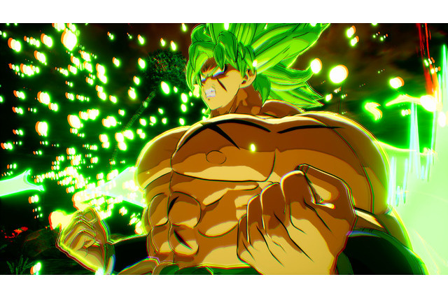 200キャラクター突破!『ドラゴンボール Sparking! ZERO』登場全キャラが確認できる「記念トレイラー」公開！新規DLC開発も明らかに 画像