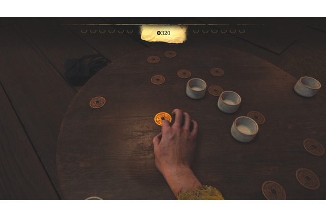 『ゴースト・オブ・ヨウテイ』これさえ知れば「銭弾き」に勝てる！操作がグッと簡単になる“必勝法”を紹介 画像