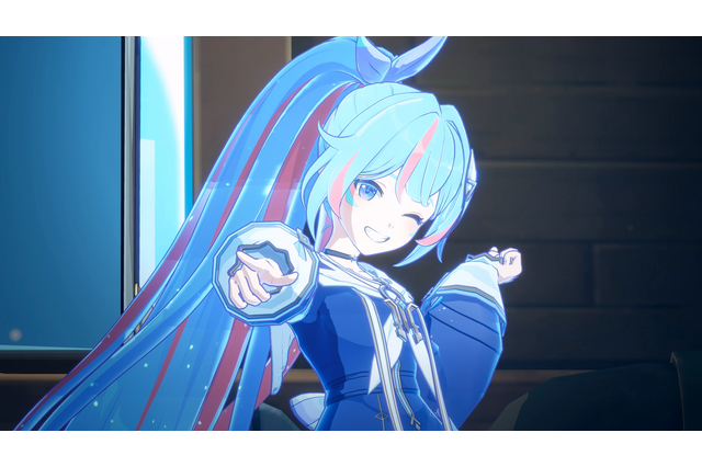 キーワードは「アニメ風」「王道ファンタジー」「ソロプレイメイン」！期待のアクションRPG『リミットゼロ ブレイカーズ』試遊レポ＆インタビュー 画像