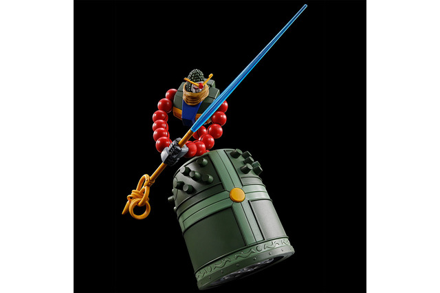 待望の「HG マンダラガンダム」も！“Gガン”を中心としたガンプラ4商品が再販 画像