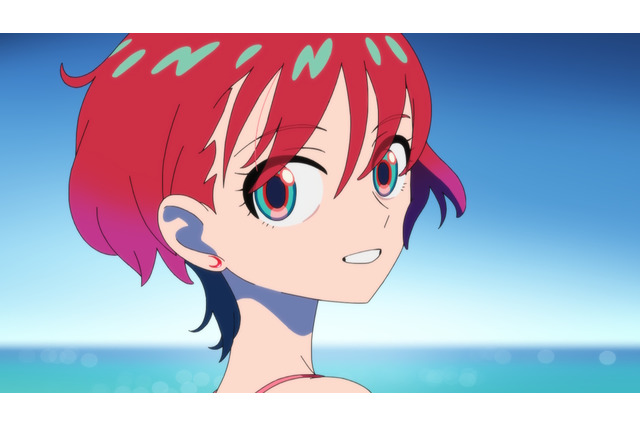 「ガンダム ジークアクス」待望のBlu-ray・DVD発売決定！新規収録のドラマCD封入、特典のみの「ディスクレスパッケージ」も用意 画像