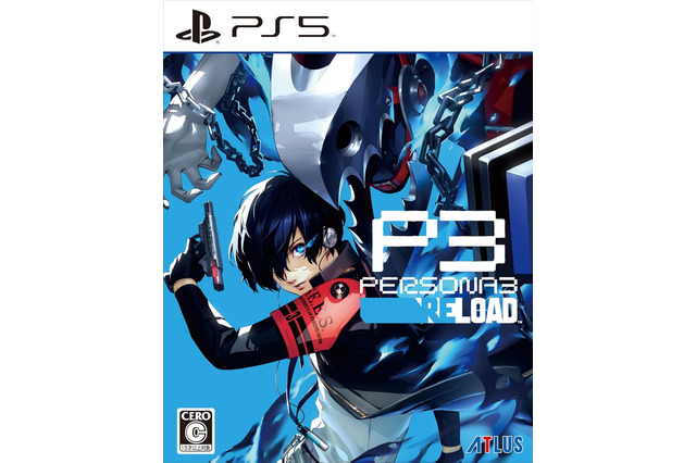 『ペルソナ3 リロード』が10%OFFに！名作がPS5で鮮やかに蘇る【PS5】 画像