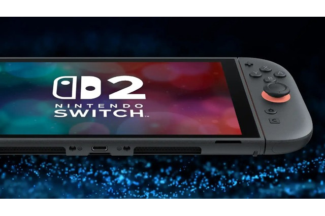 米国でスイッチ2の販売台数が240万台突破！驚異的なペースを記録中 画像