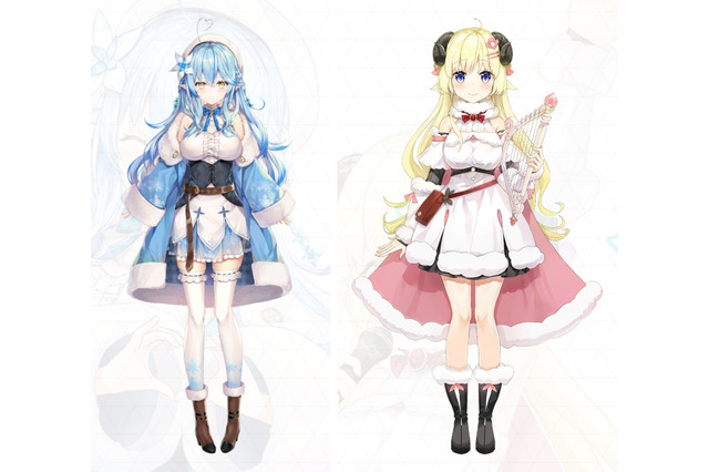 「このシルエットのVTuber多くない？」ある指摘がSNSで話題、現役Vやイラストレーターから納得の理由が集まる 画像