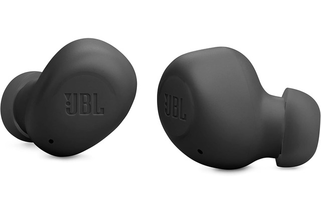 長時間再生＆快適装着のJBL WAVE BUDSが割引中【プライム感謝祭最終日】 画像