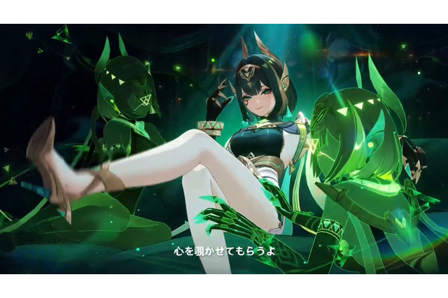 『原神』Luna IIで「ネフェル」が新実装!「フリーナ」「アルレッキーノ」ら3キャラクターも復刻 画像