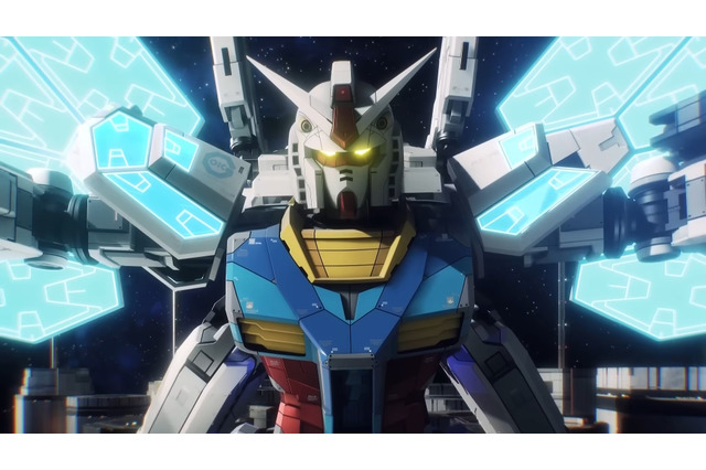 大阪・関西万博の「グラスフェザー装備」が超合金でも立体化!ガンダムとのドッキング機能は果たして…? 画像