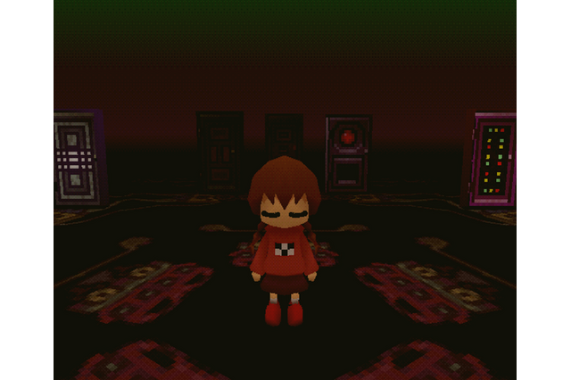 『ゆめにっき』PS1非公式リメイクが開発中―Steam版パブリッシャーへの提案も検討 画像