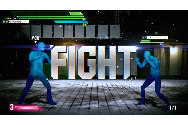 雪に閉ざされた密室で――FIGHT!『ストリートファイター6』×『かまいたちの夜』コラボはただの出オチじゃない、原作愛がある【プレイレポ】 画像