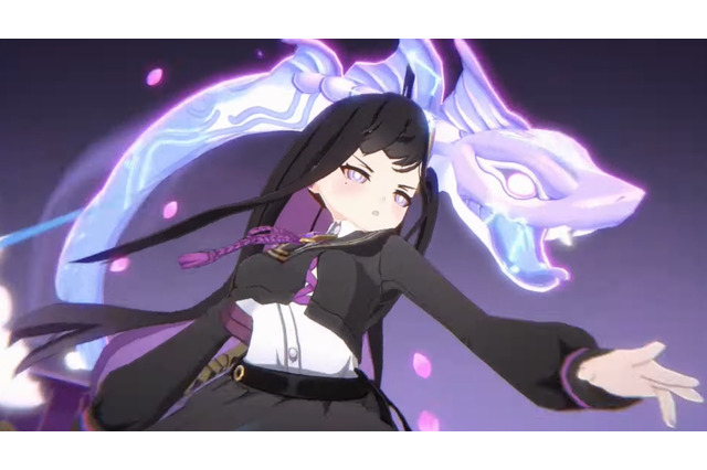 Yostar新作ファンタジーRPG『ステラソラ』正式サービス開始!ガチャには日本刀使いの黒髪美少女「チトセ」が先行実装 画像