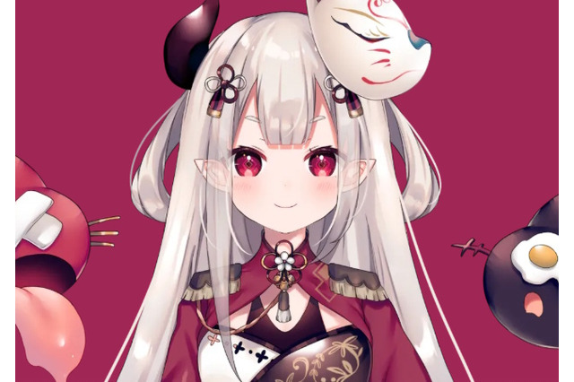 にじさんじ・奈羅花が11月6日をもって卒業へ…『スト6』『LoL』など特に対人ゲームで視聴者を楽しませる 画像